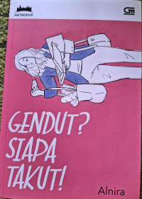 Image of Gendut Siapa Takut