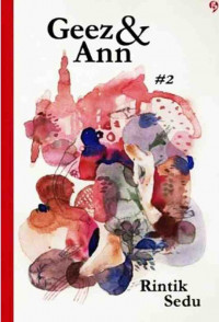 Image of Gezz & Ann 2