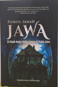 Image of Horror Tanah Jawa