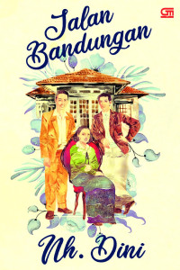 Image of Jalan Bandungan