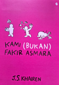 Image of Kami (Bukan) Fakir Asmara