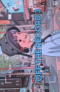 Image of Off The Record 3