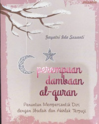 Image of Perempuan Dambaan Al-Quran