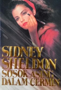 Image of Sosok Asing Dalam Cermin