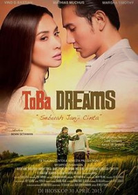 Image of Toba Dreams